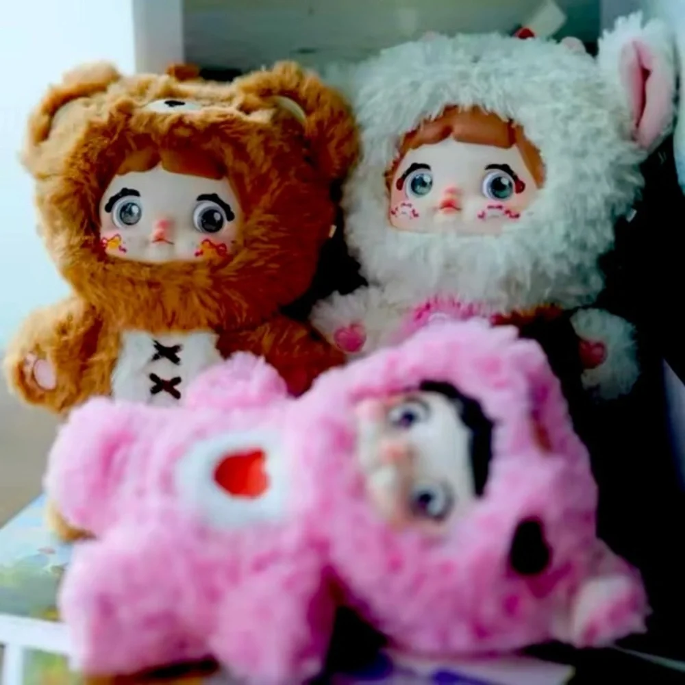 Nommi Blind Box